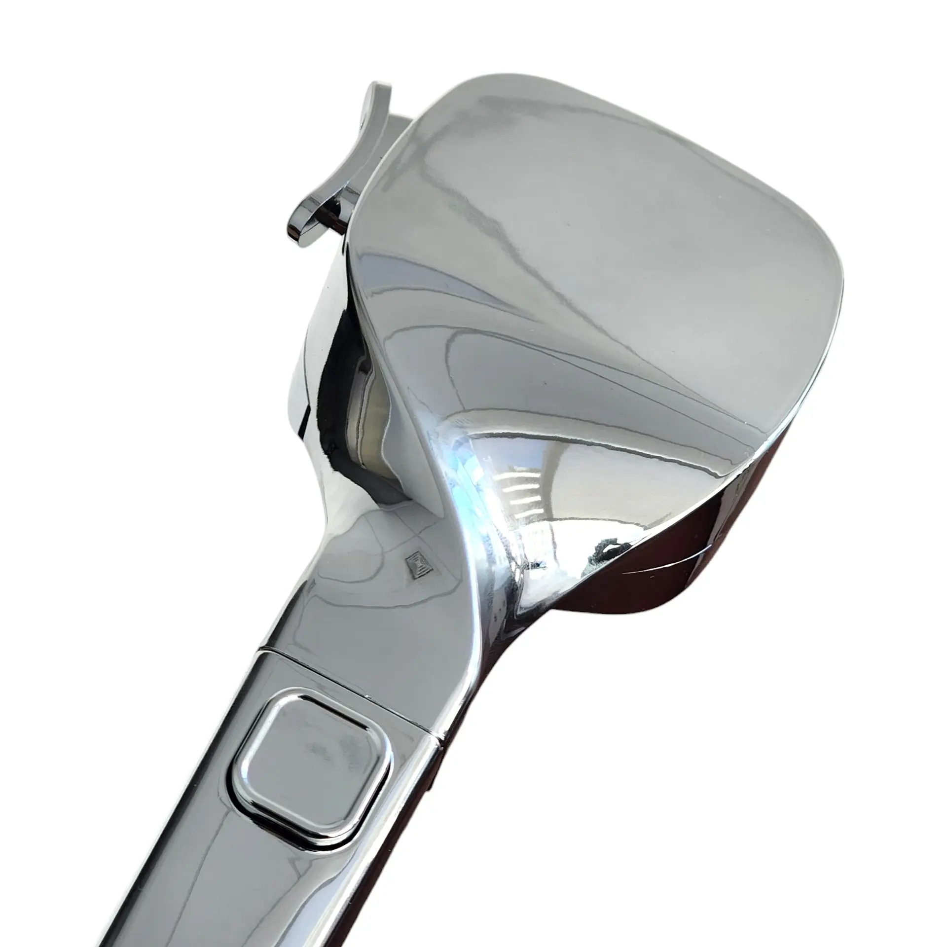 Cabezal Ducha 4 Funciones Alta Presión Ahorro Agua 11632 4