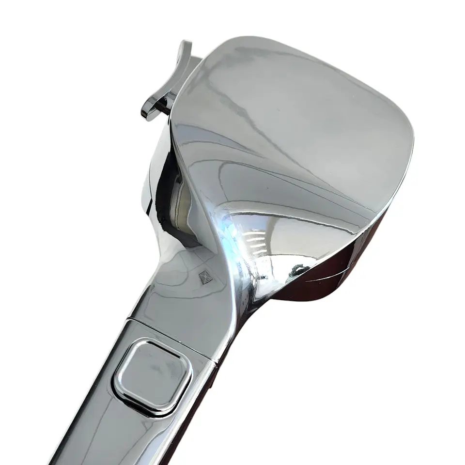 Cabezal Ducha 4 Funciones Alta Presión Ahorro Agua 11632 4