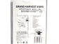Navaja Multiuso Grand Harvest 15 Funciones 11370 - Miniatura 4