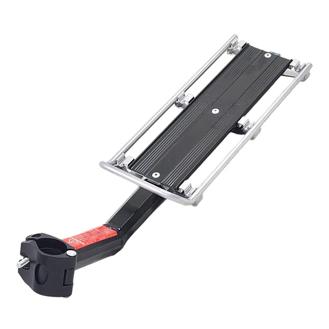 Porta Equipaje Flotante Universal para Bicicleta 11309