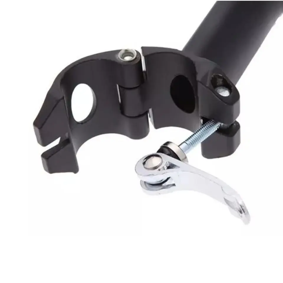 Porta Equipaje Flotante Universal para Bicicleta 11309 5