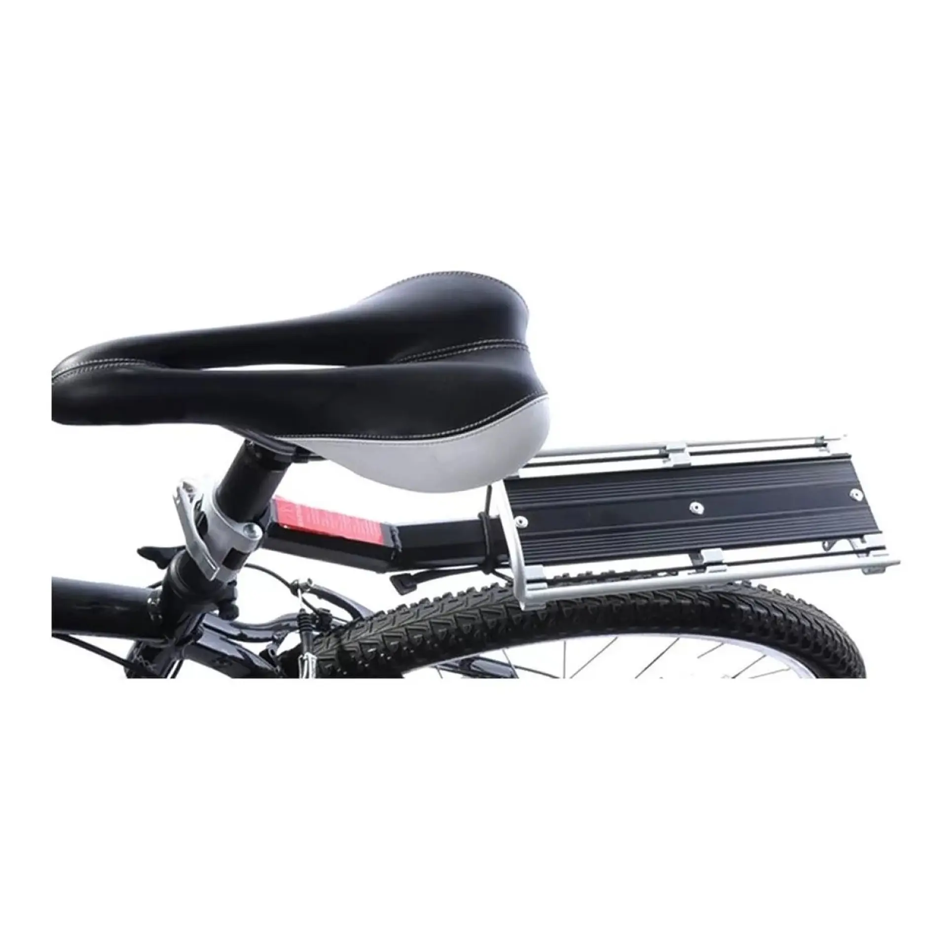Porta Equipaje Flotante Universal para Bicicleta 11309 6