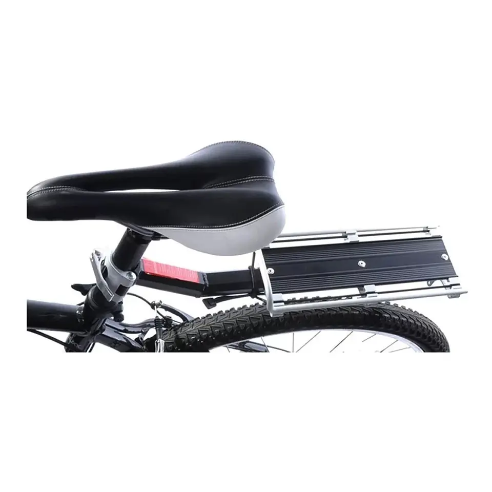 Porta Equipaje Flotante Universal para Bicicleta 11309 6