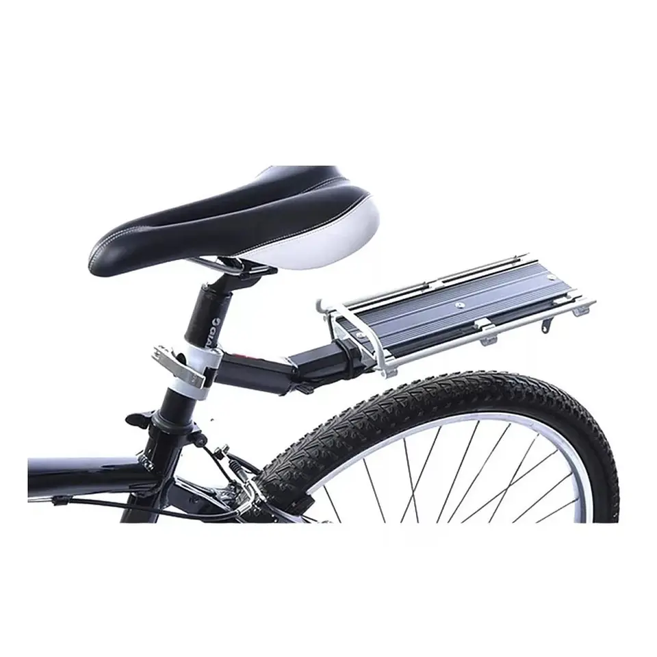 Porta Equipaje Flotante Universal para Bicicleta 11309 7