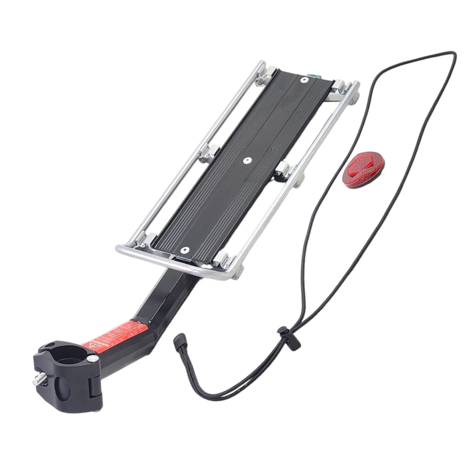 Porta Equipaje Flotante Universal para Bicicleta 11309 8