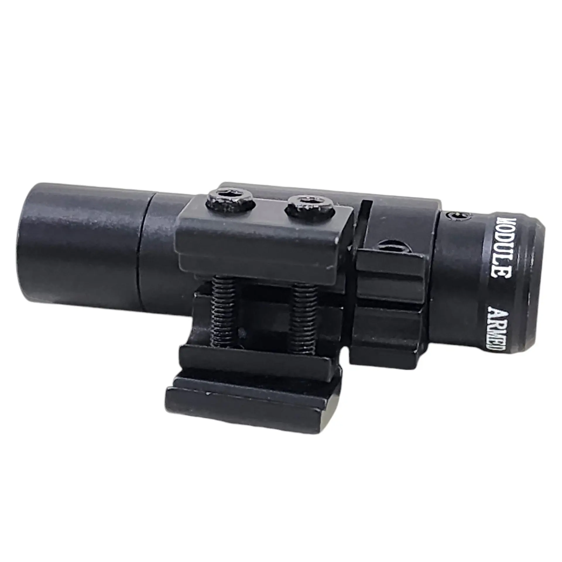 Mira Laser Rojo riel montaje 11/20mm para pistolas Airsoft 6