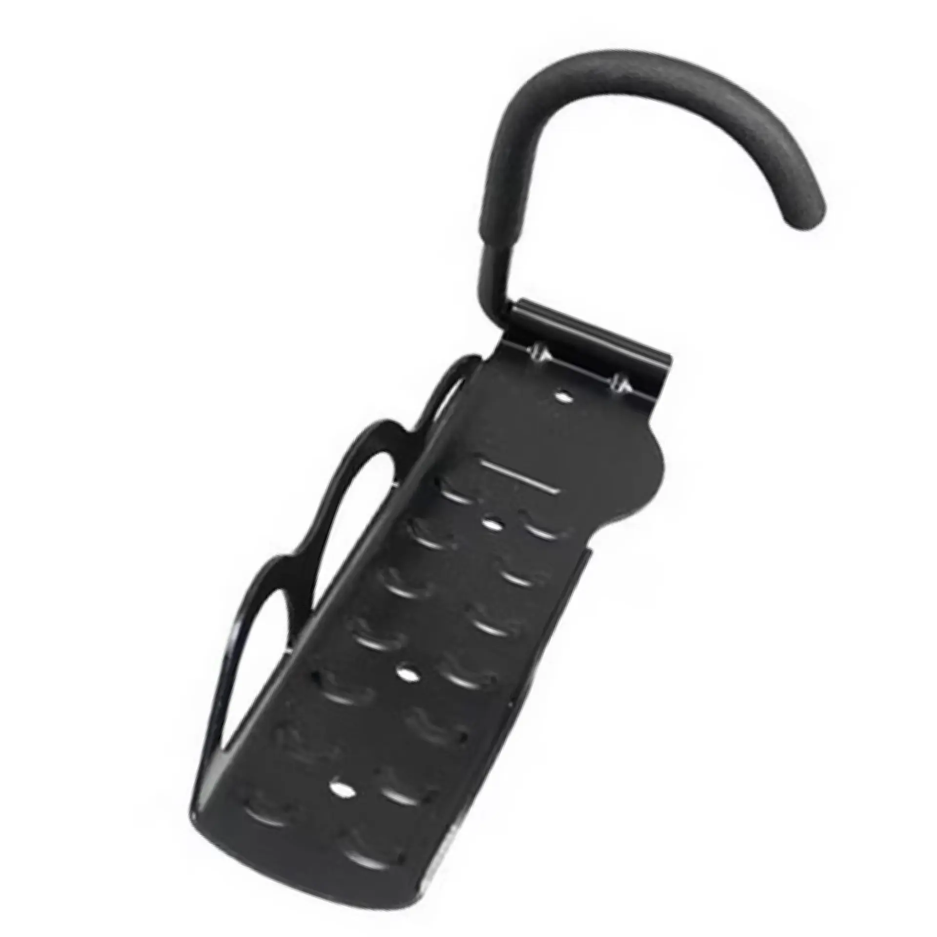 Soporte portabicicletas de pared con gancho 19003 3