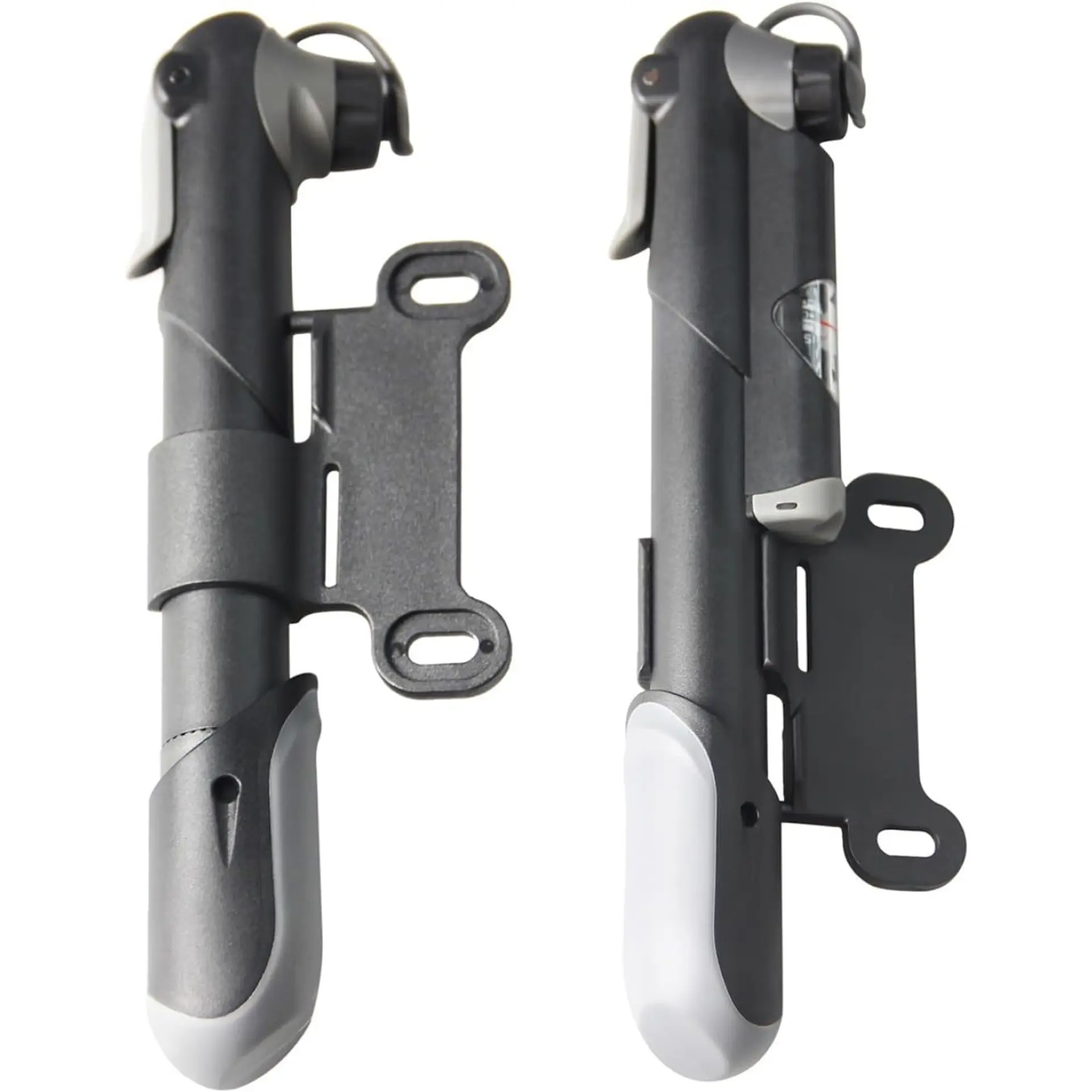 Bombín bicicleta portátil Mini medidor presión de aire 18278 1