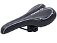 Sillín Silla Asiento Cómodo para Bicicleta Gris 18231 - Miniatura 2