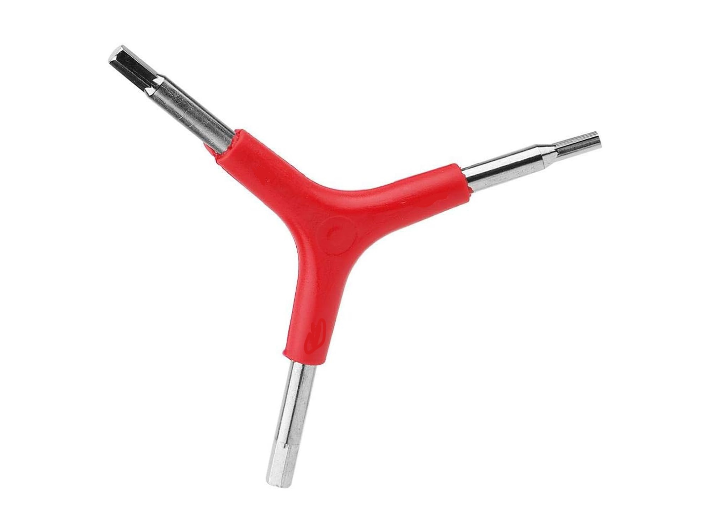 Llave Allen Para Bicicleta Tipo Y 4/ 5/ 6mm 18182 1