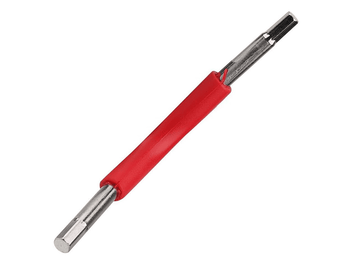 Llave Allen Para Bicicleta Tipo Y 4/ 5/ 6mm 18182 2