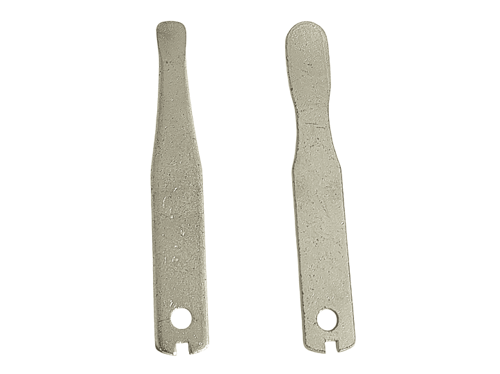 Kit Herramientas Bicicleta Allen Parche Reparación 18181 3