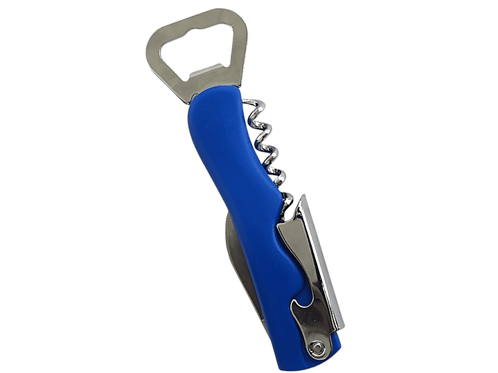 Destapador 4 en 1 Sacacorchos abrebotellas 16412 1