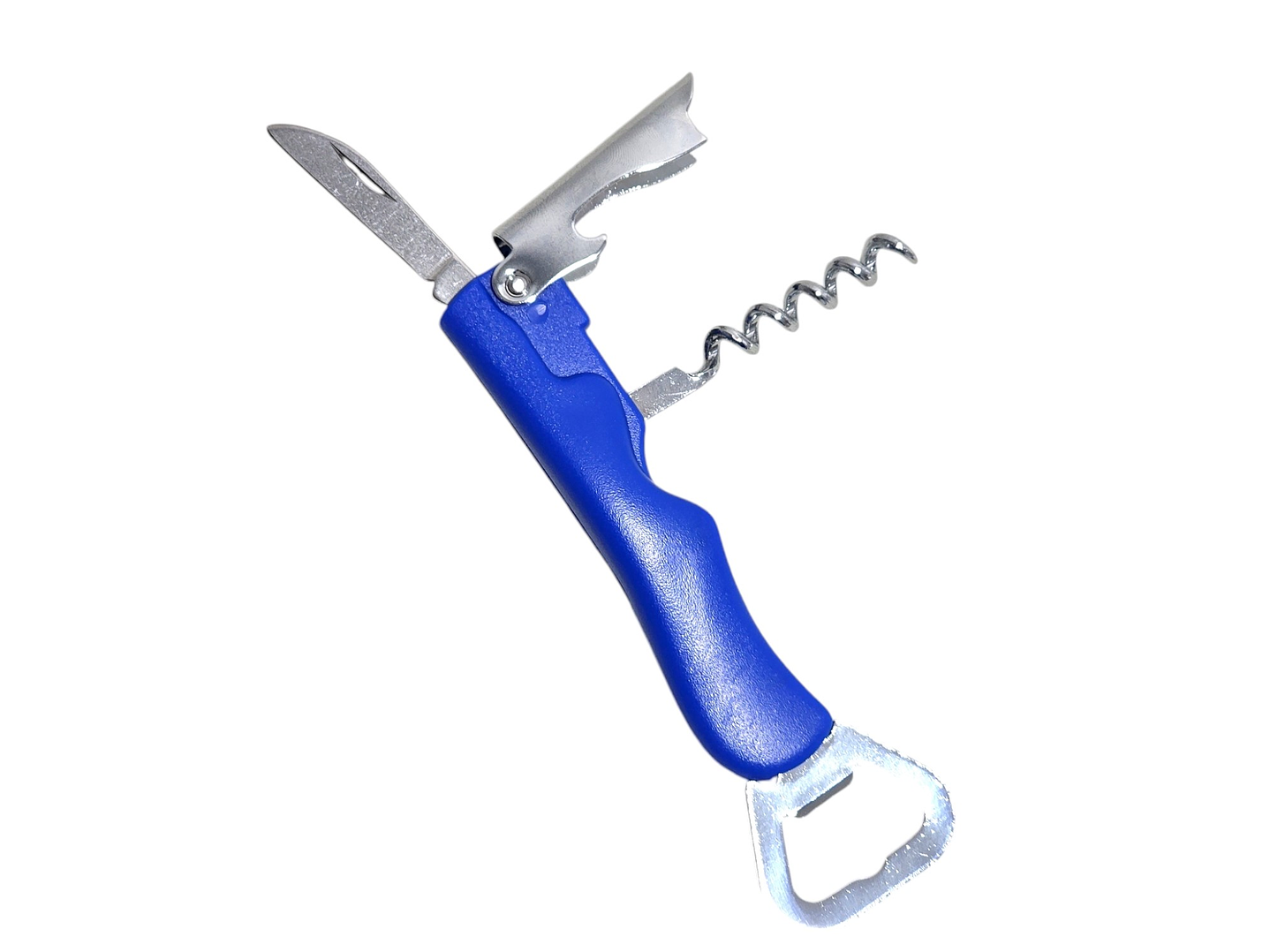 Destapador 4 en 1 Sacacorchos abrebotellas 16412 2