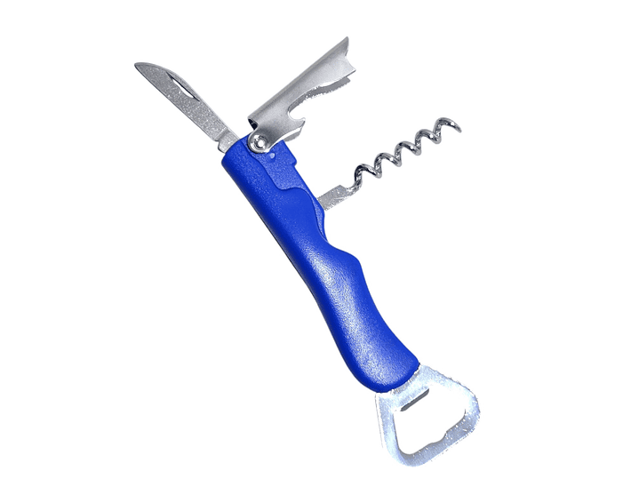 Destapador 4 en 1 Sacacorchos abrebotellas 16412 2