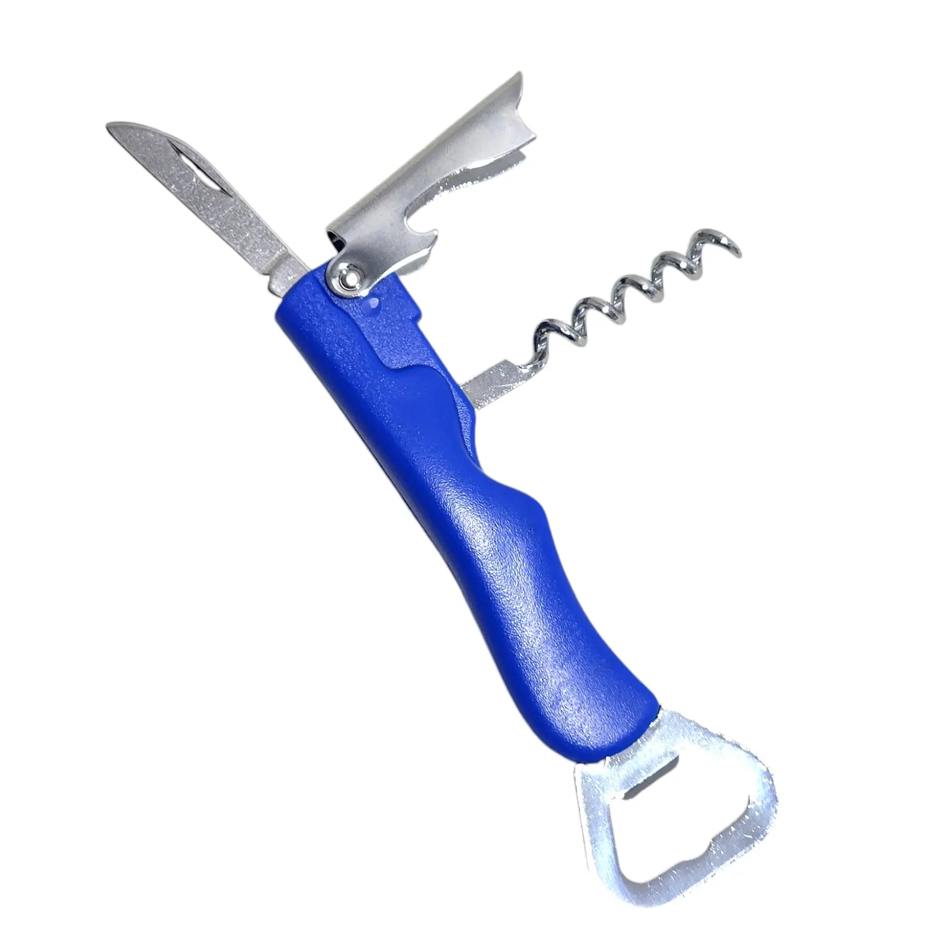 Destapador 4 en 1 Sacacorchos abrebotellas 16412 2