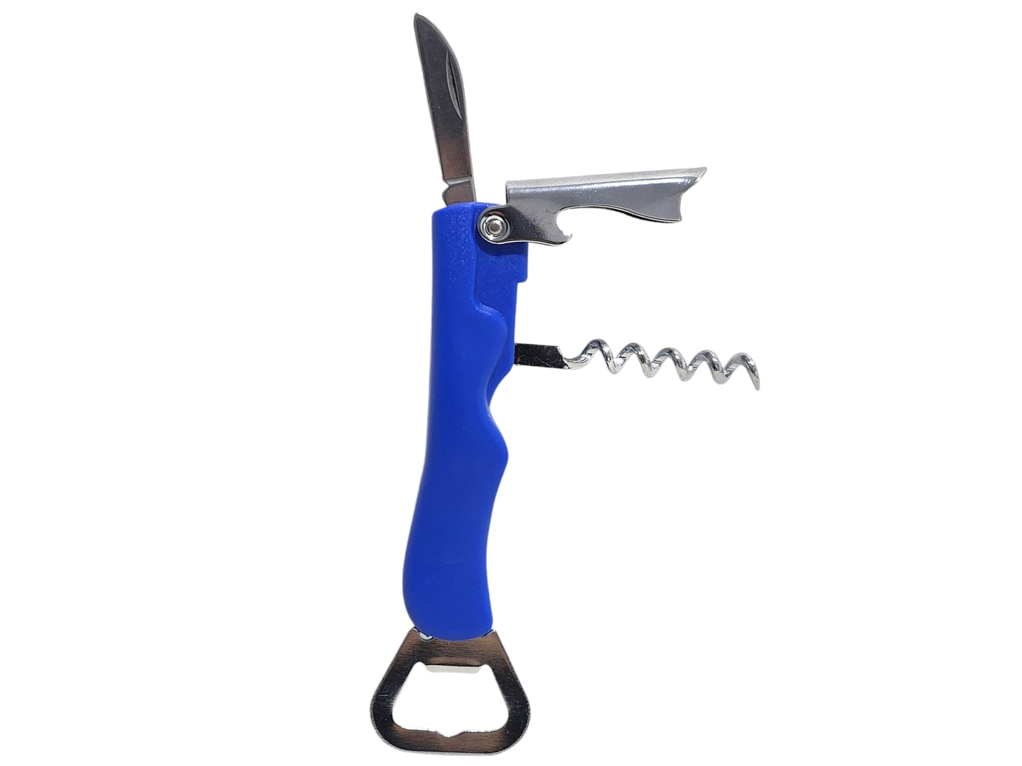 Destapador 4 en 1 Sacacorchos abrebotellas 16412 3