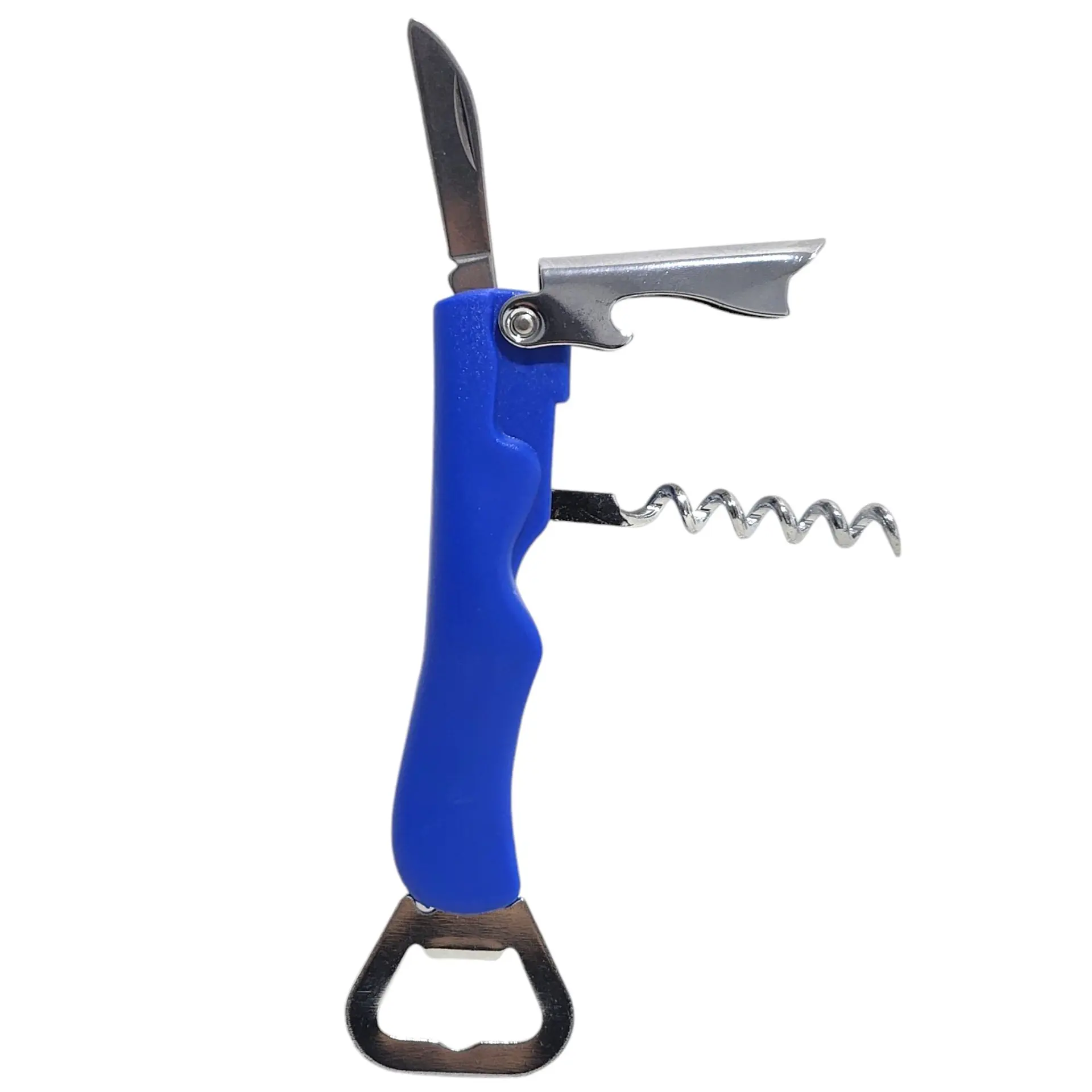 Destapador 4 en 1 Sacacorchos abrebotellas 16412 3