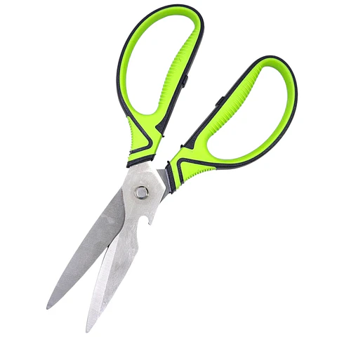 Tijeras de Cocina Multiuso A-305 16374