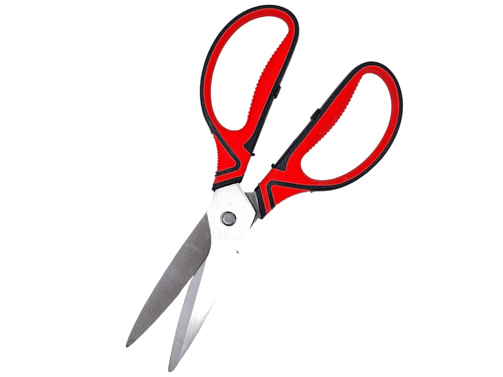 Tijeras de Cocina Multiuso A-305 16374 3