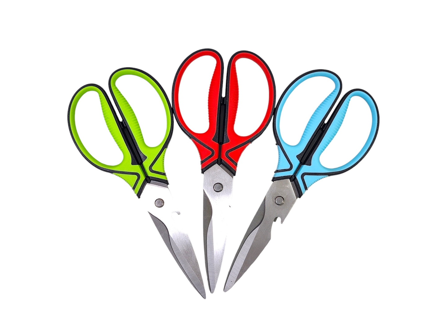 Tijeras de Cocina Multiuso A-305 16374 4