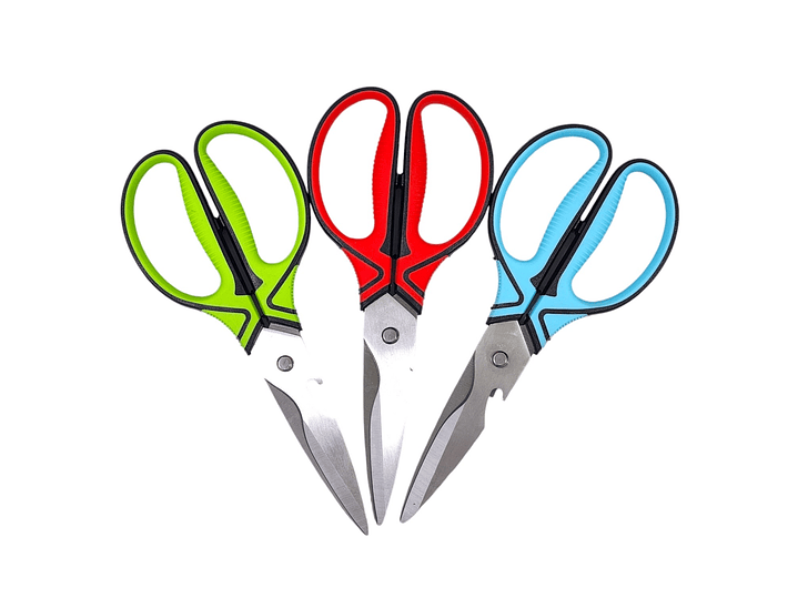 Tijeras de Cocina Multiuso A-305 16374 4