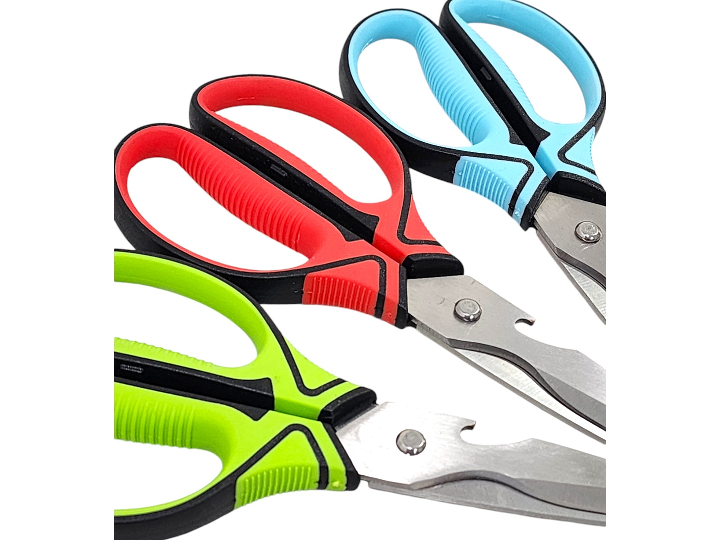 Tijeras de Cocina Multiuso A-305 16374 5