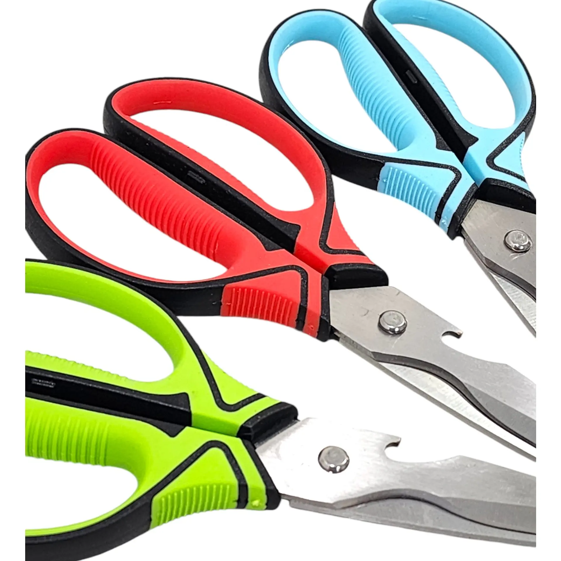 Tijeras de Cocina Multiuso A-305 16374 5