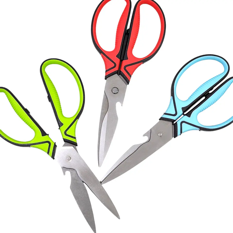 Tijeras de Cocina Multiuso A-305 16374 6