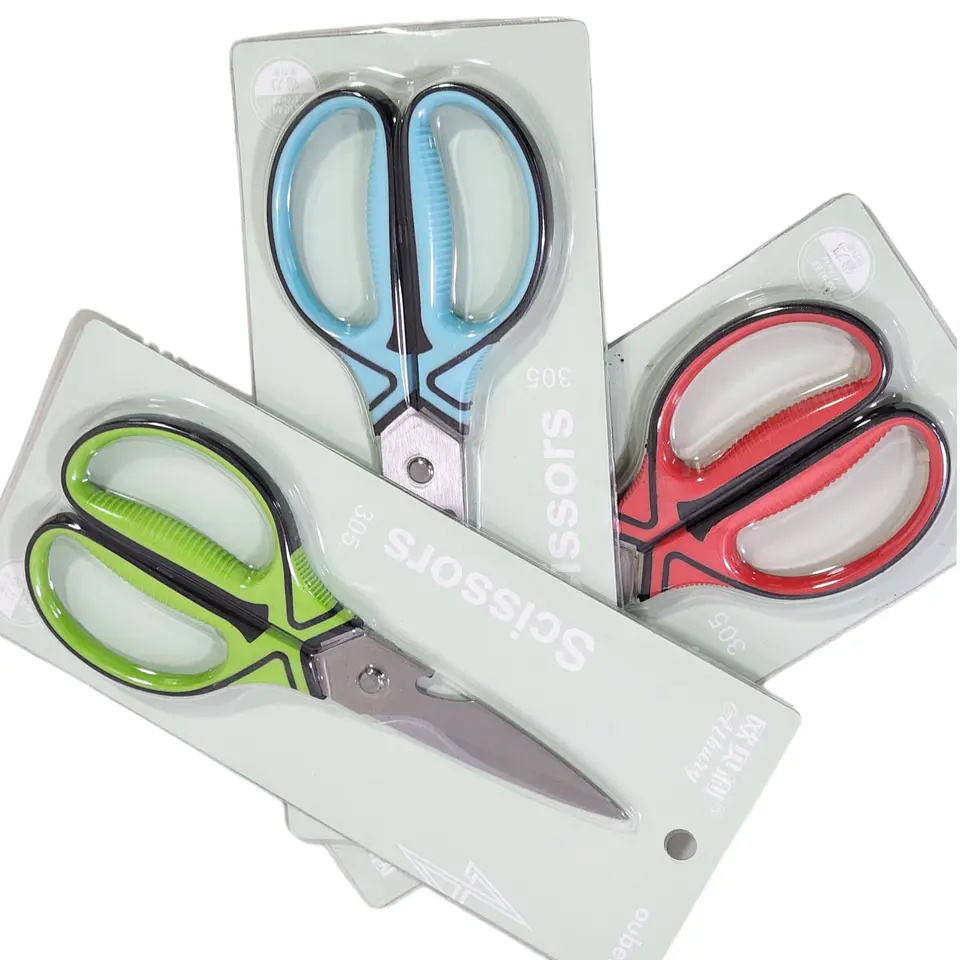 Tijeras de Cocina Multiuso A-305 16374 7