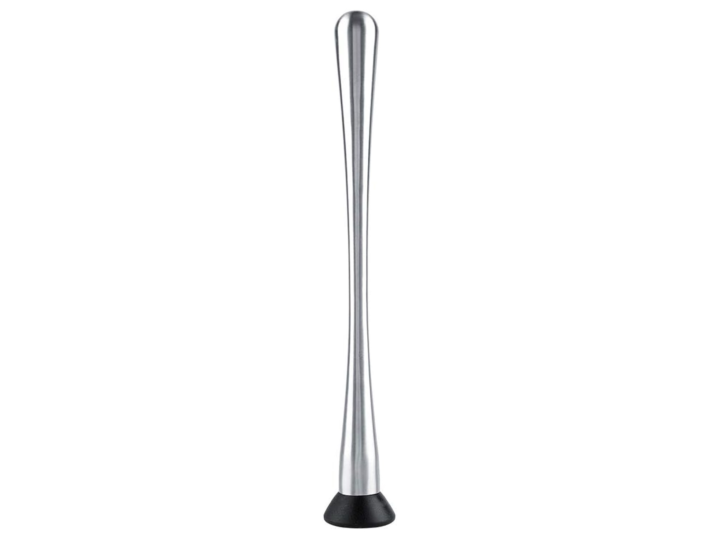 Mortero Triturador Profesional de bar Muddler coctelería 29cm 1