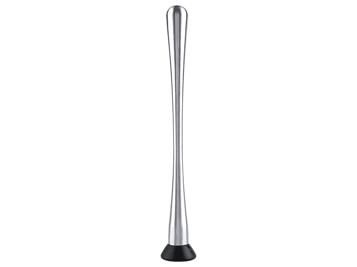 Mortero Triturador Profesional de bar Muddler coctelería 29cm 1