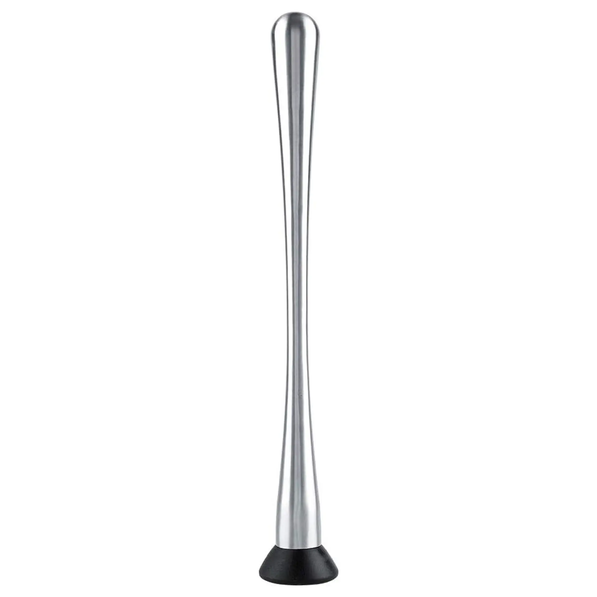 Mortero Triturador Profesional de bar Muddler coctelería 29cm 1