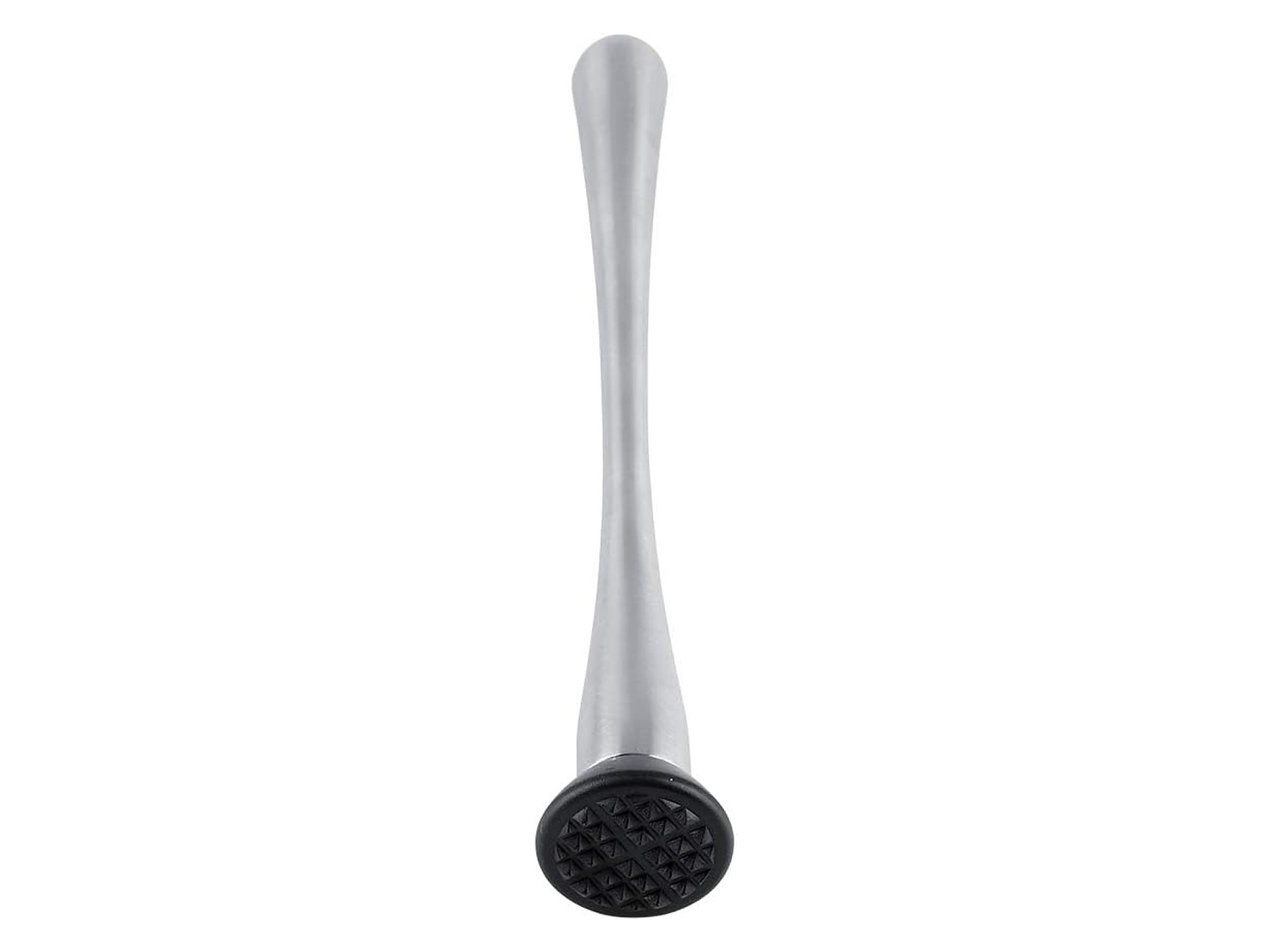 Mortero Triturador Profesional de bar Muddler coctelería 29cm 3