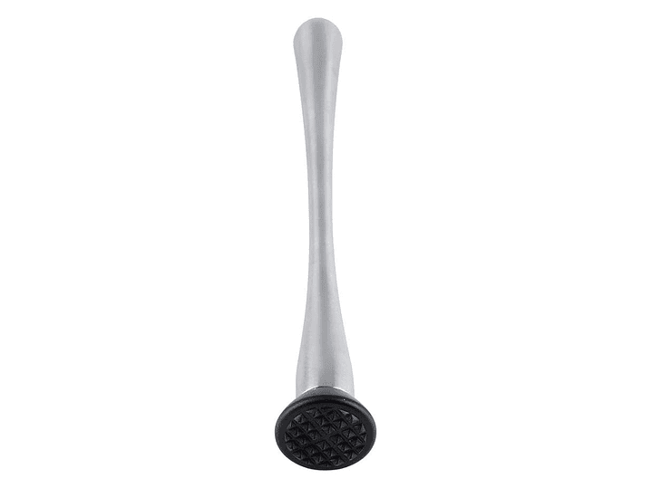 Mortero Triturador Profesional de bar Muddler coctelería 29cm 3