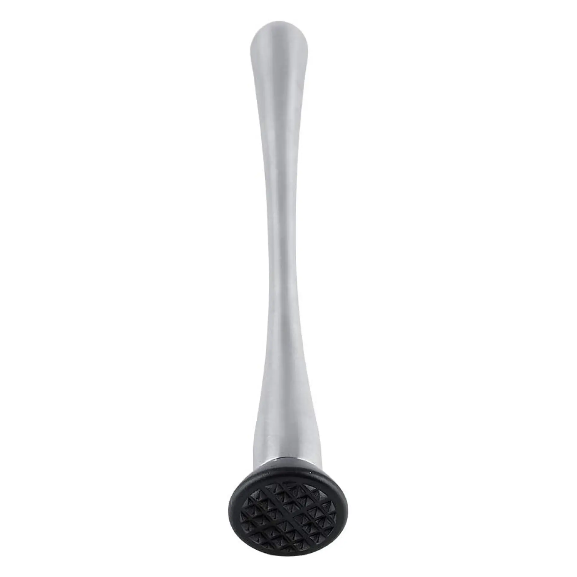 Mortero Triturador Profesional de bar Muddler coctelería 29cm 3