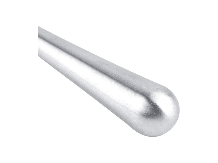 Mortero Triturador Profesional de bar Muddler coctelería 29cm 5