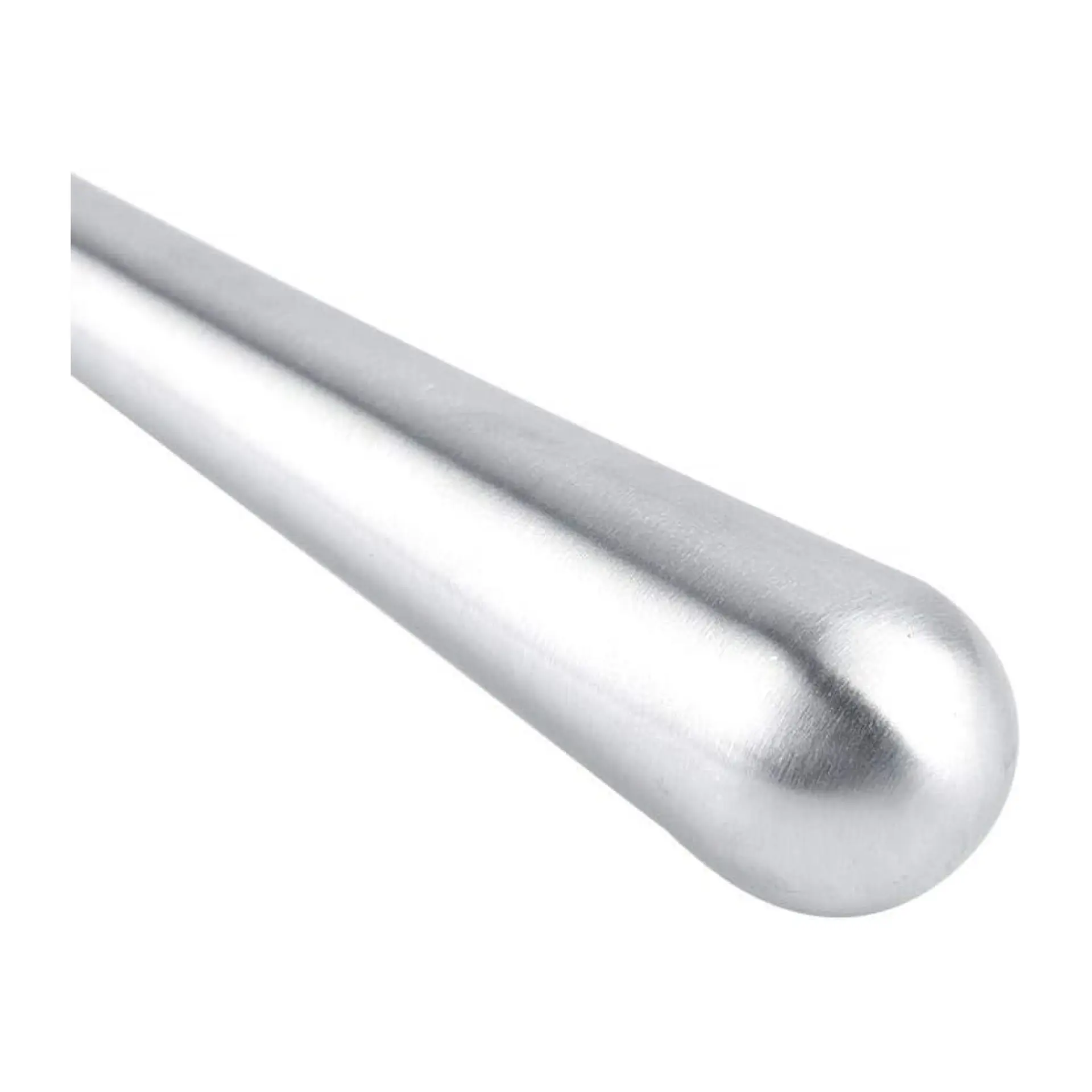 Mortero Triturador Profesional de bar Muddler coctelería 29cm 5
