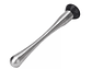 Mortero Triturador Profesional de bar Muddler coctelería 29cm - Miniatura 6