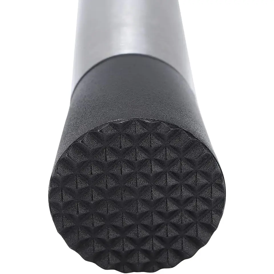 Mortero Triturador Profesional de bar Muddler coctelería 20cm 4