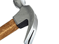Martillo de Uña de Madera y Acero 32,5cm 13679 - Miniatura 3