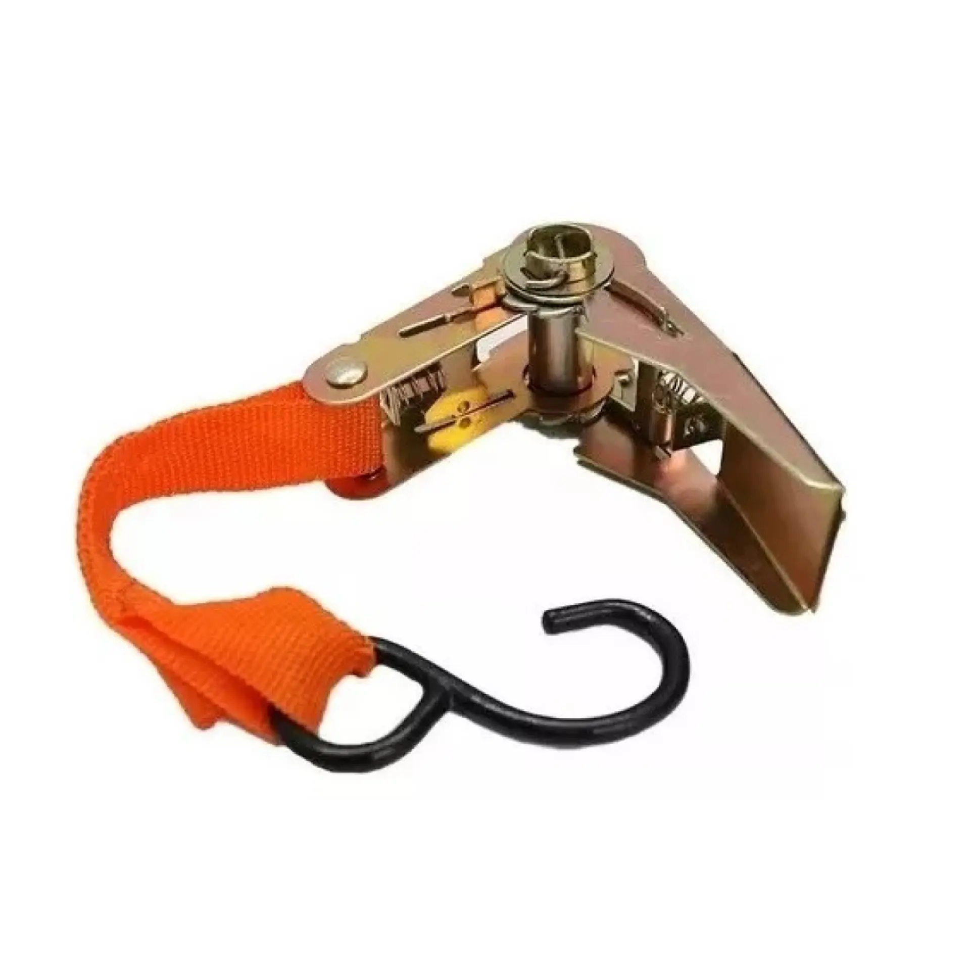 Eslinga de Amarre con trinquete 2″ x 20ft 6 Metros 12238 4