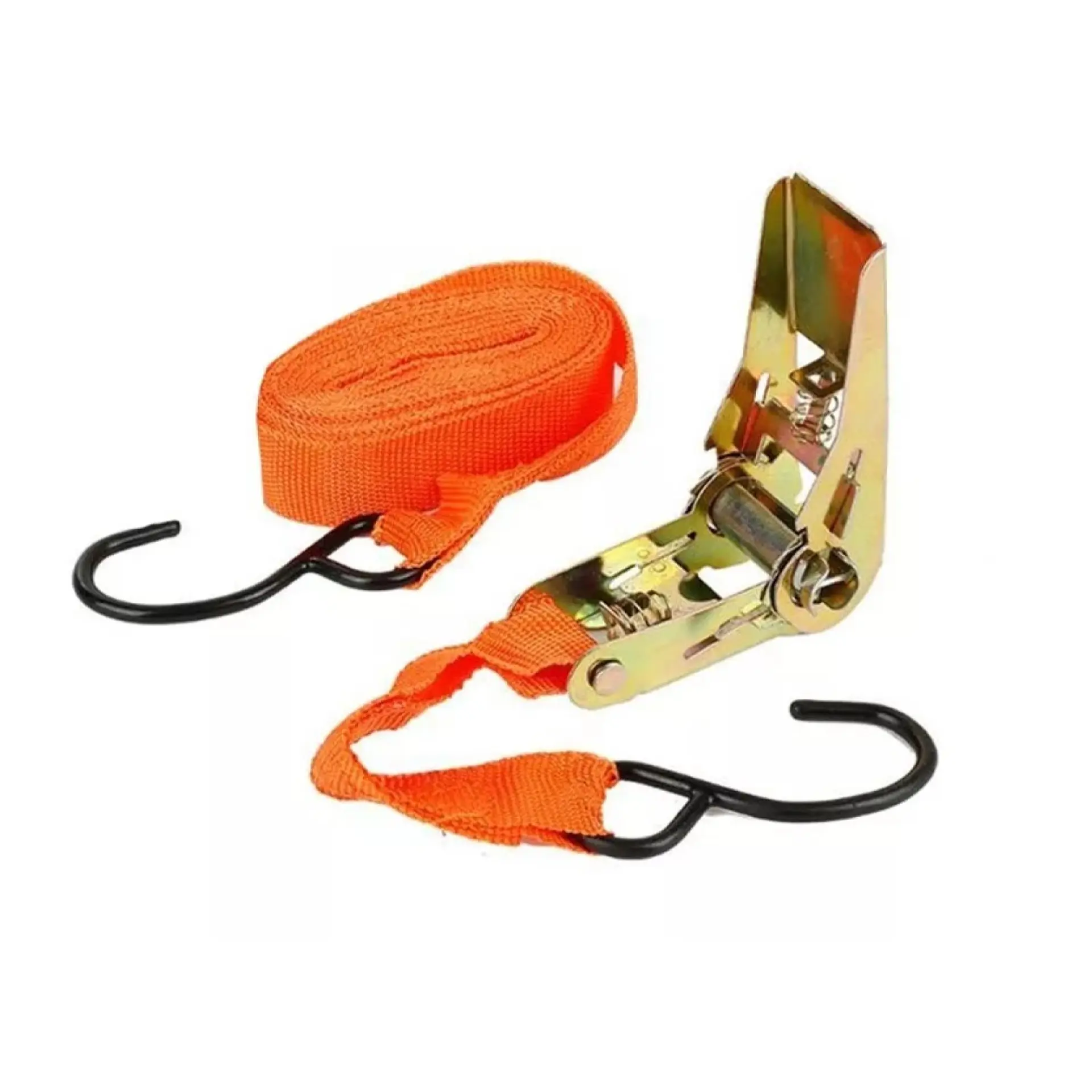 Eslinga de Amarre con trinquete 2″ x 20ft 6 Metros 12238 5