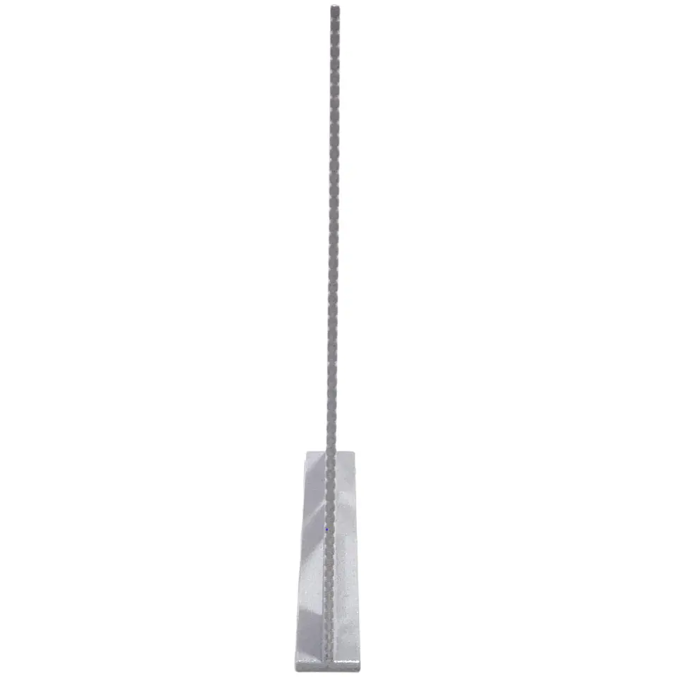 Escuadra Metálica Triangular 7