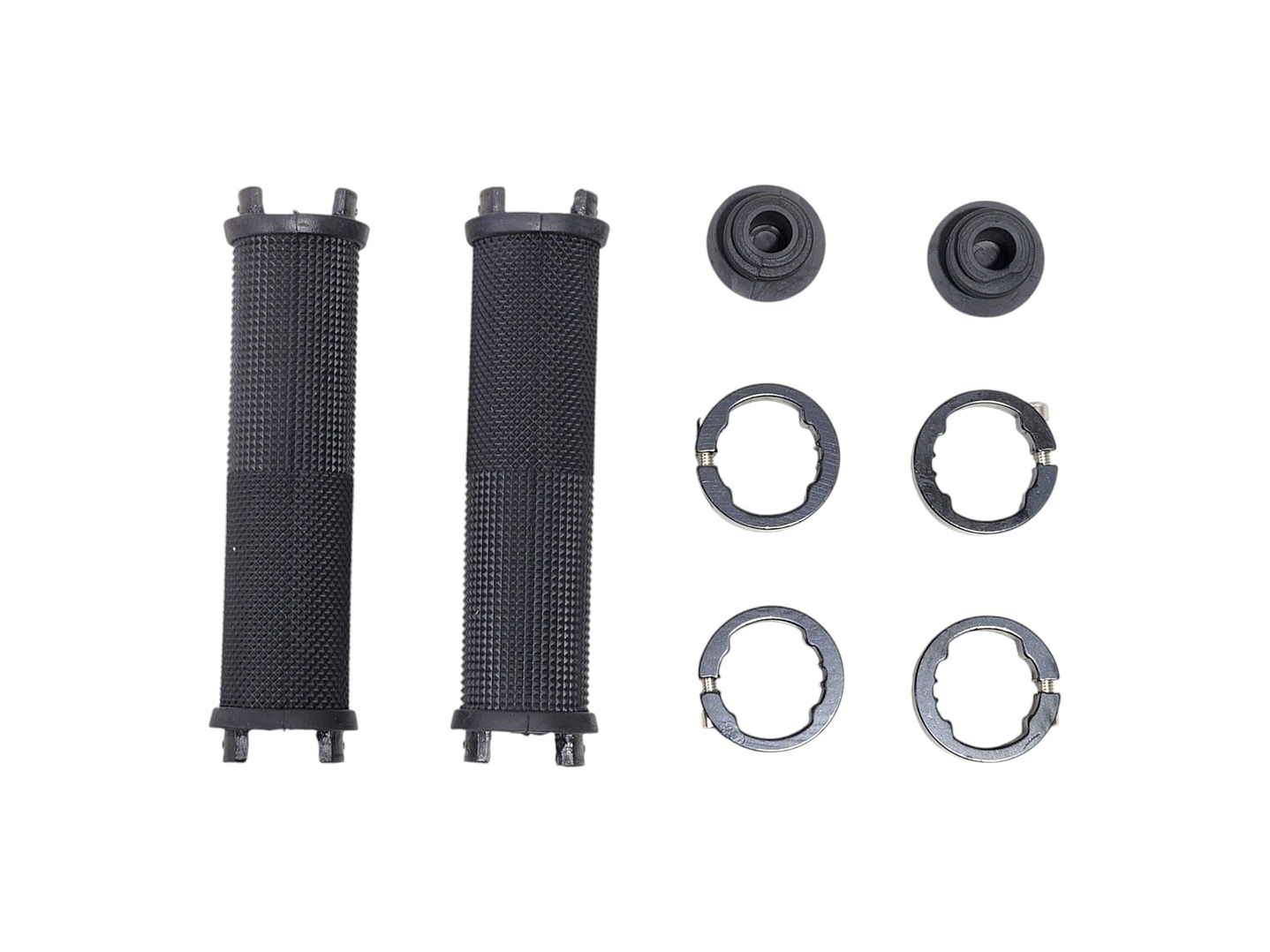 Puños Antideslizantes para Bicicleta 06029 1