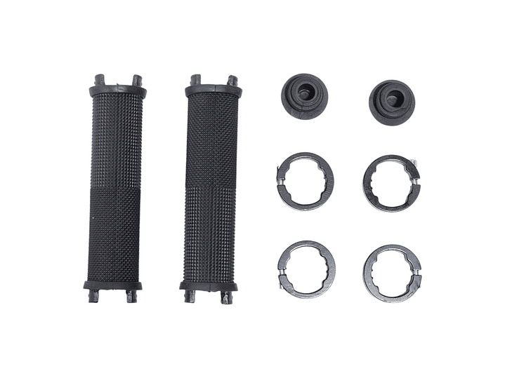 Puños Antideslizantes para Bicicleta 06029 1