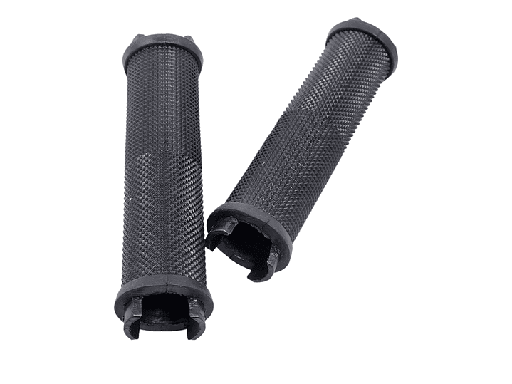 Puños Antideslizantes para Bicicleta 06029 2