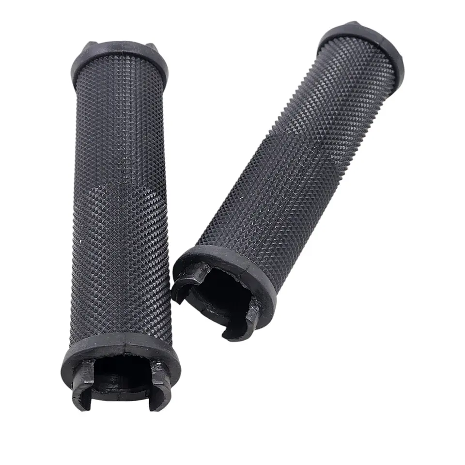 Puños Antideslizantes para Bicicleta 06029 2