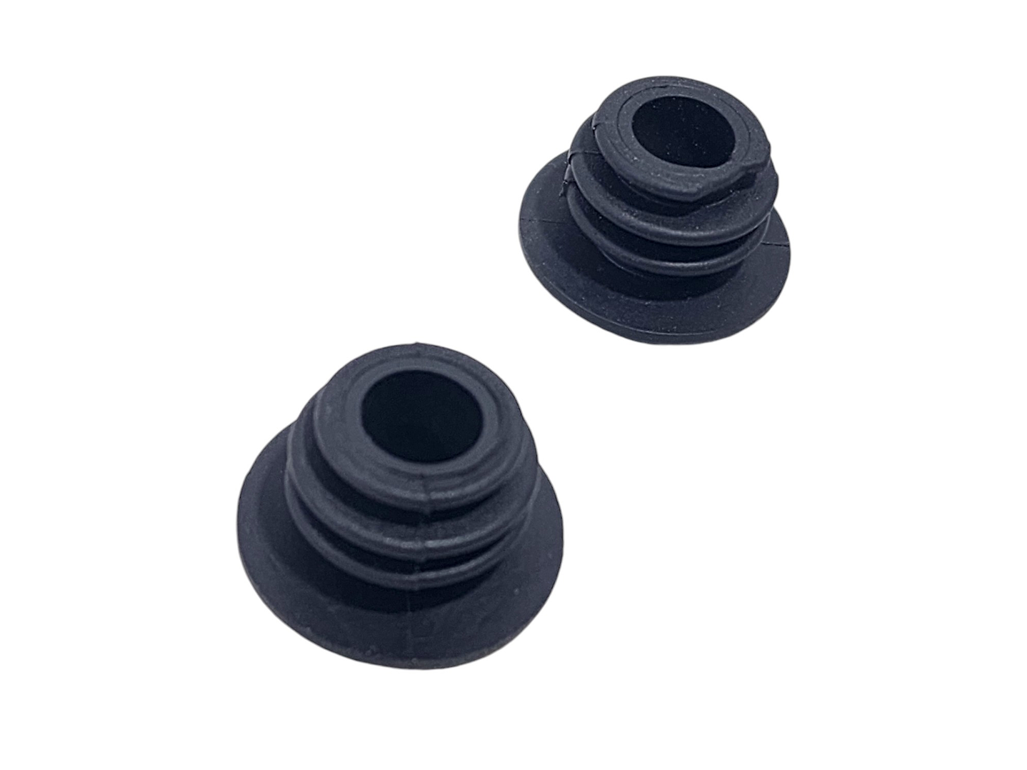 Puños Antideslizantes para Bicicleta 06029 4