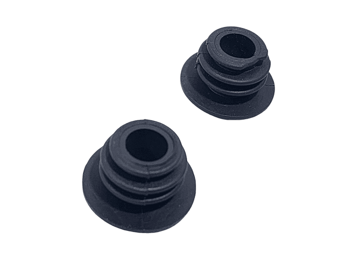 Puños Antideslizantes para Bicicleta 06029 4